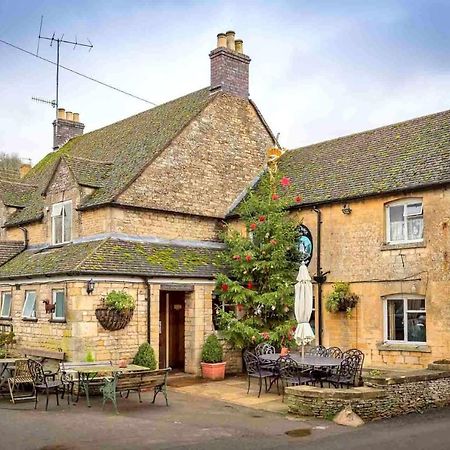 Dove Cottage Naunton Kültér fotó
