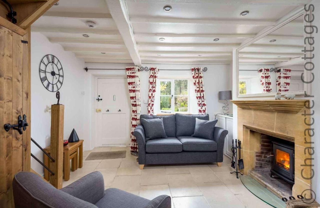 Dove Cottage Naunton Kültér fotó