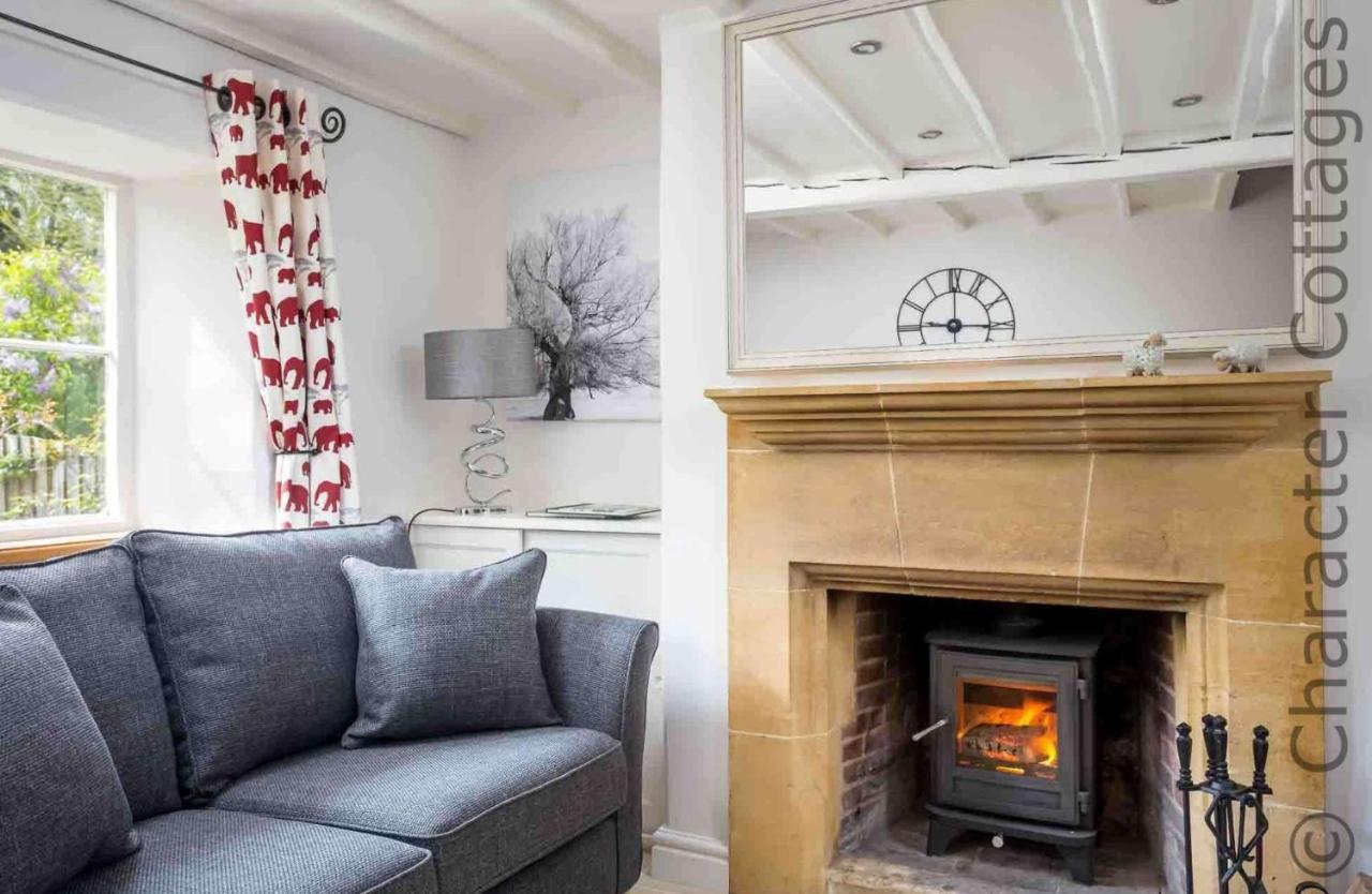Dove Cottage Naunton Kültér fotó