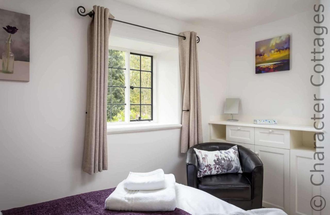 Dove Cottage Naunton Kültér fotó