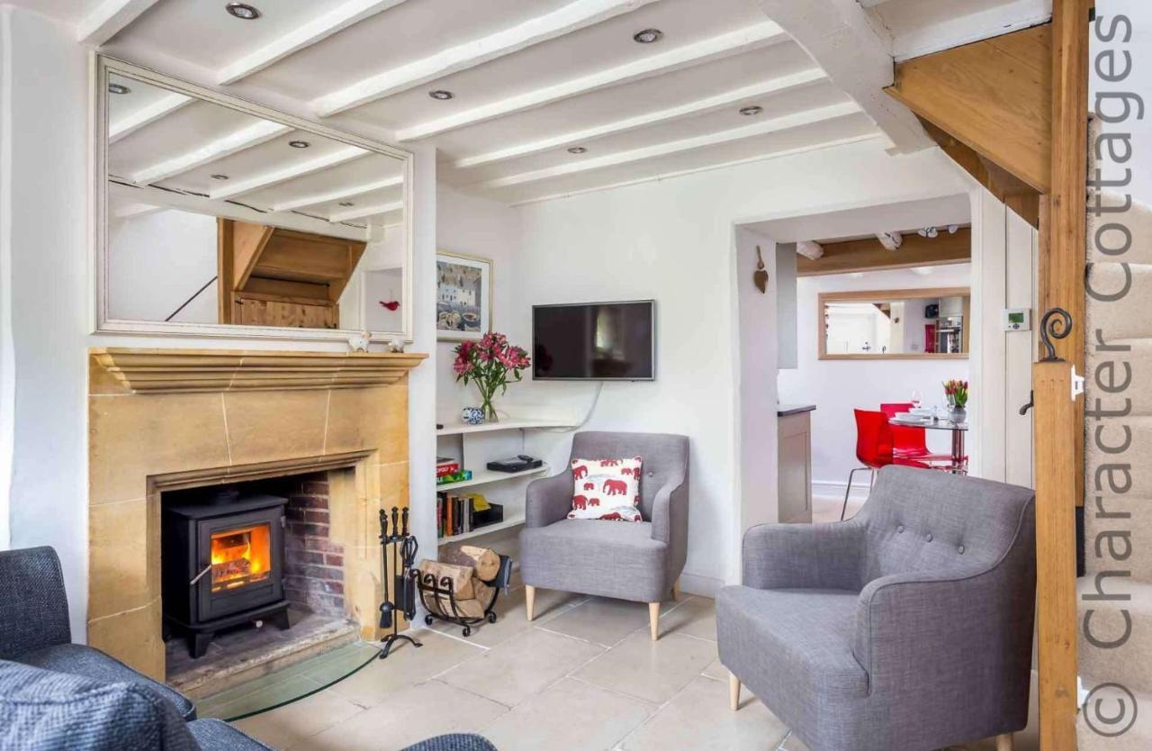 Dove Cottage Naunton Kültér fotó