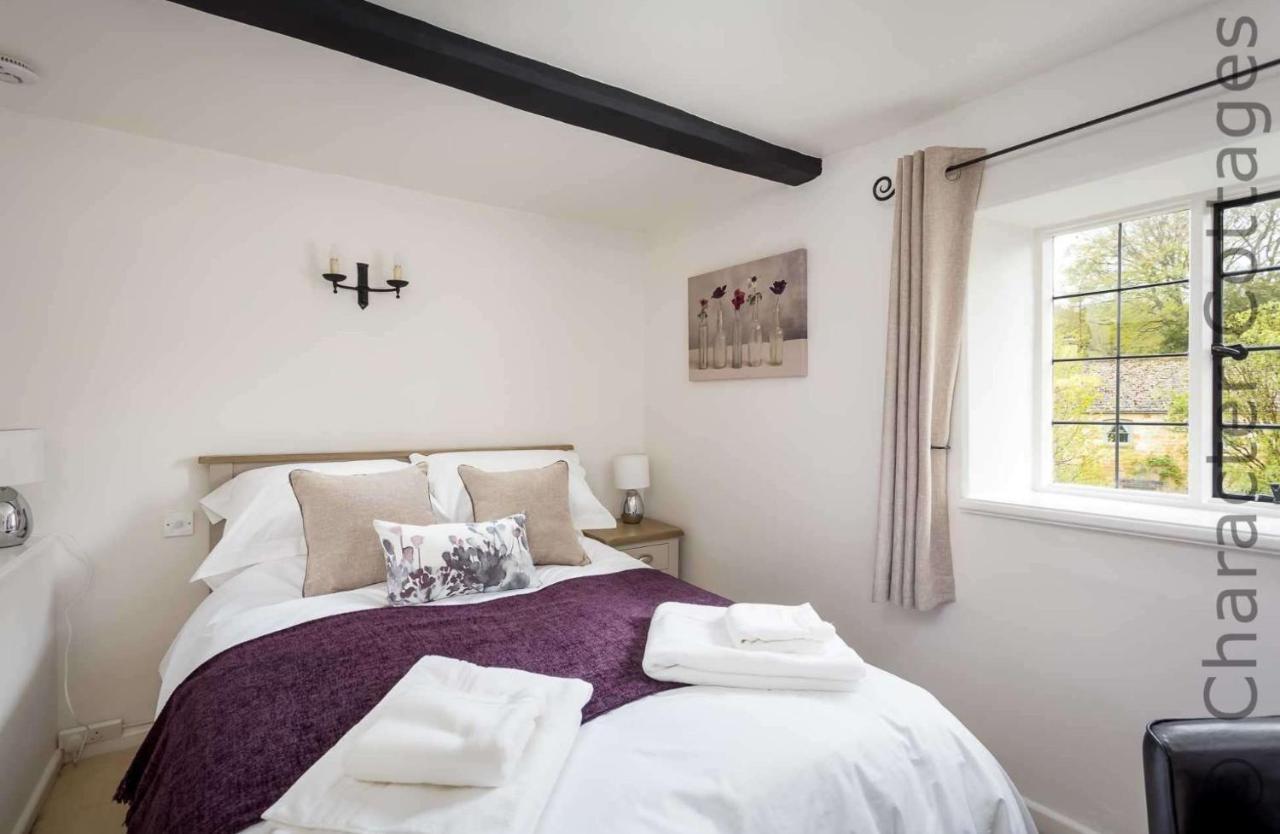 Dove Cottage Naunton Kültér fotó