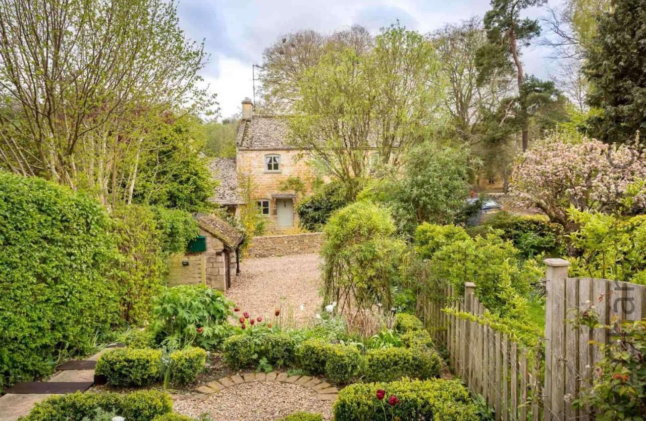 Dove Cottage Naunton Kültér fotó