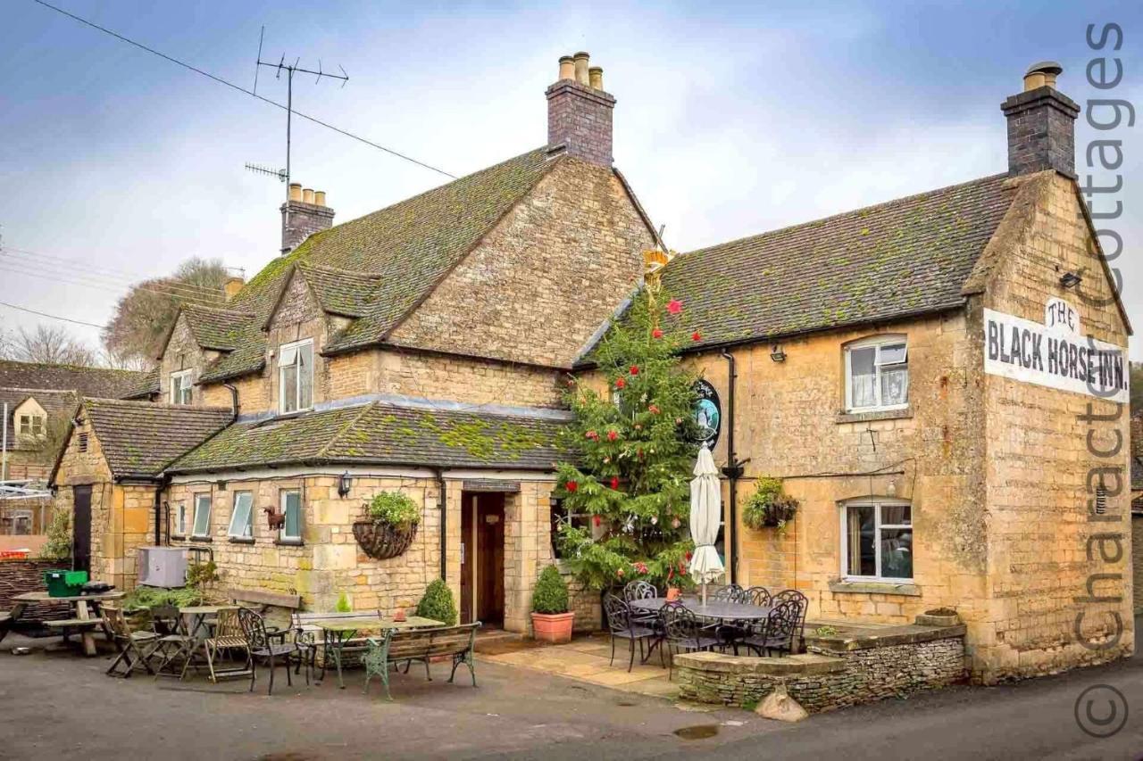 Dove Cottage Naunton Kültér fotó