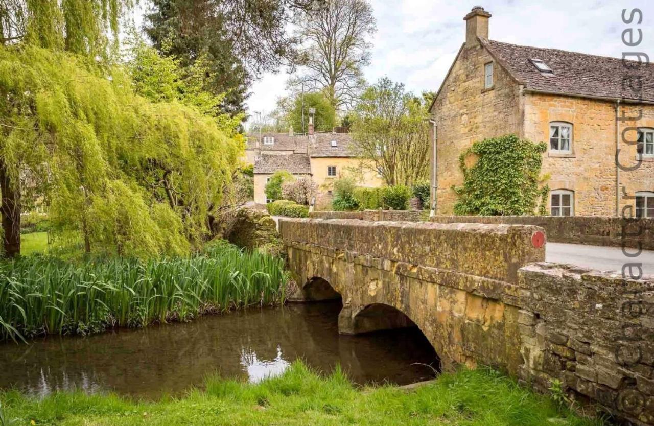 Dove Cottage Naunton Kültér fotó